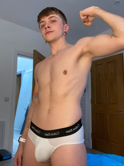 Wanna see what’s underneath? by Infinite-Advisor-986