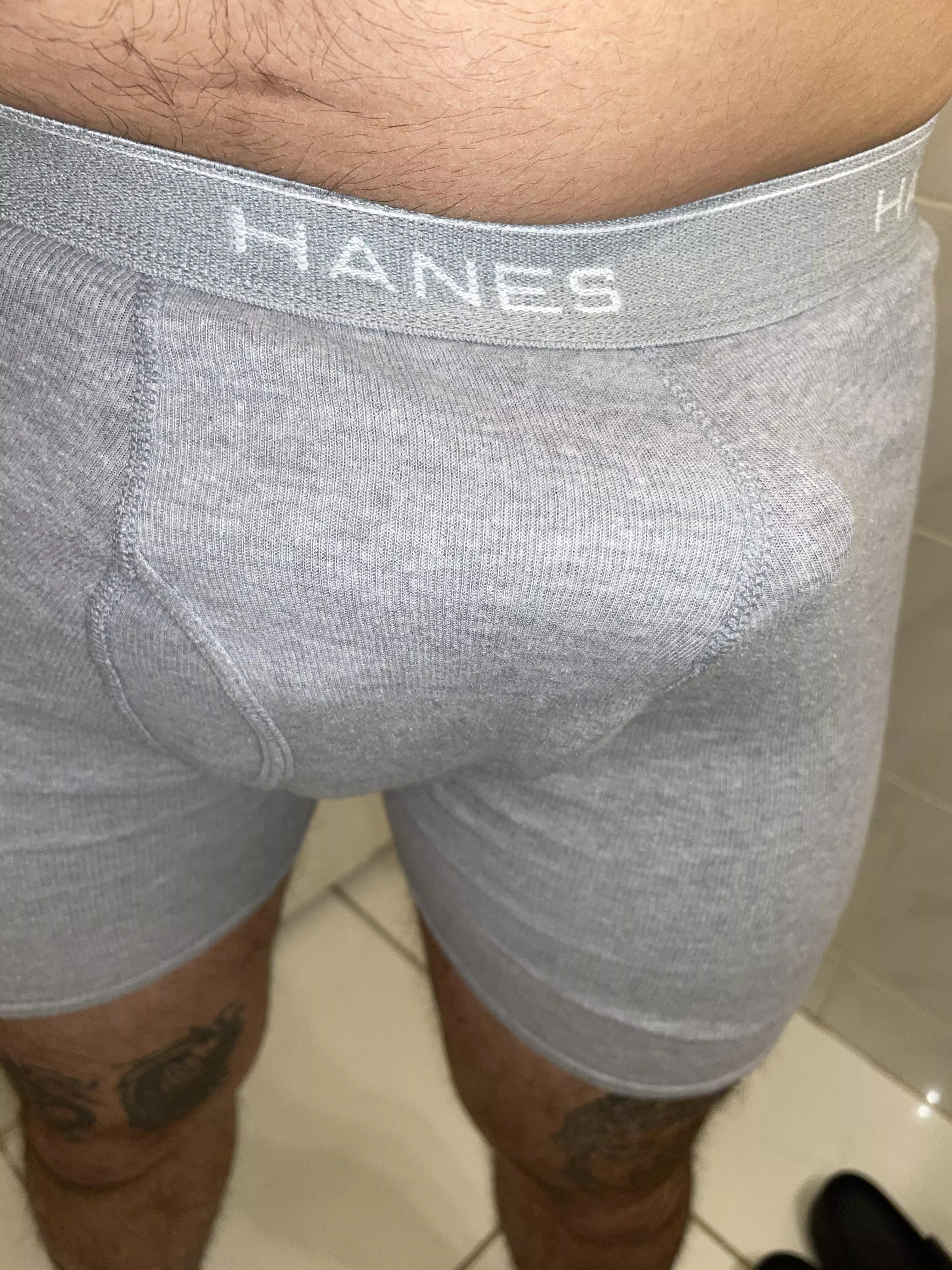 Wanna see what’s underneath posted by dacapp6_