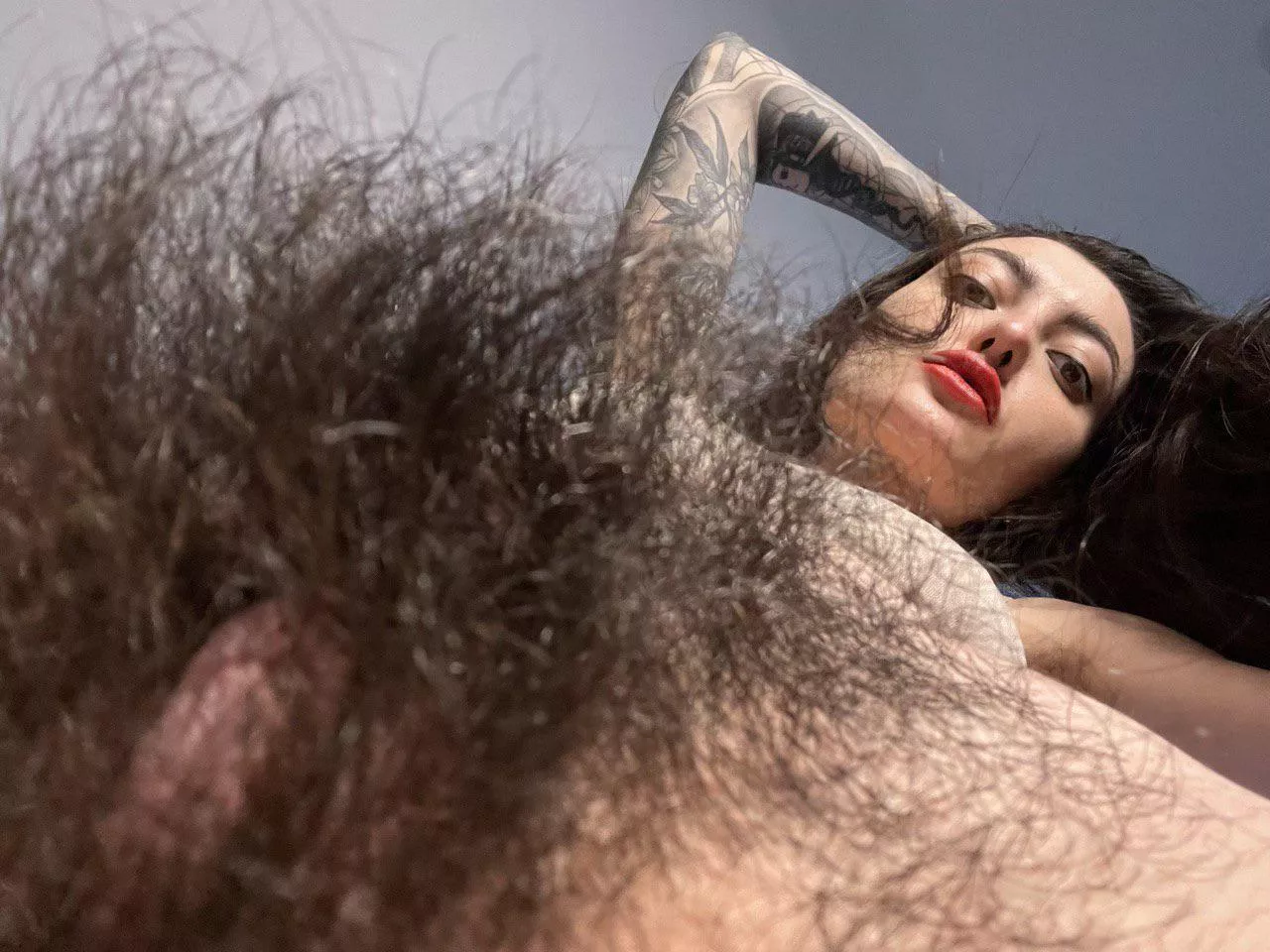 Wanna see you blush 🥵 posted by 9fruitsforbats6