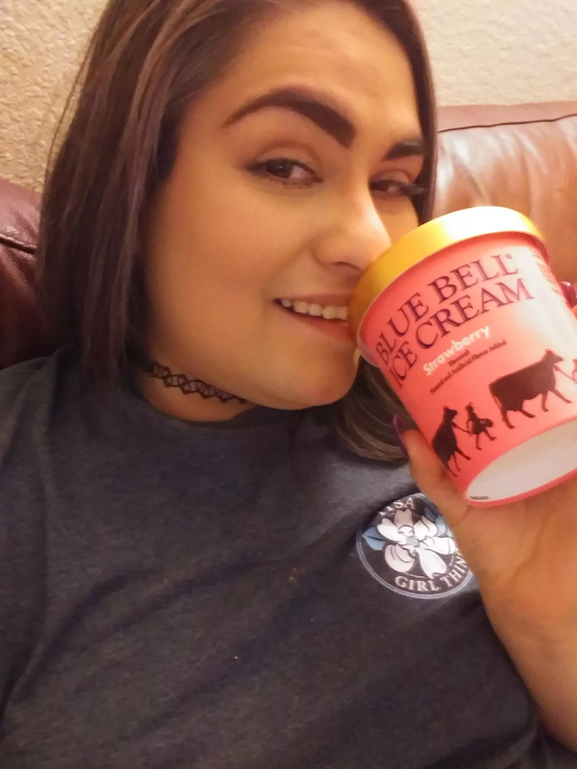 Wanna share this ice cream posted by jonesyp88