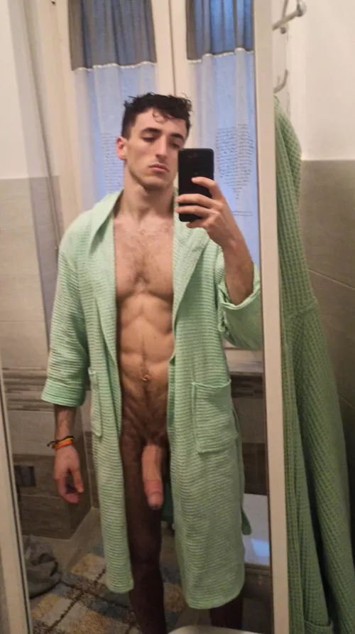 wanna shower together? by tmartinetti