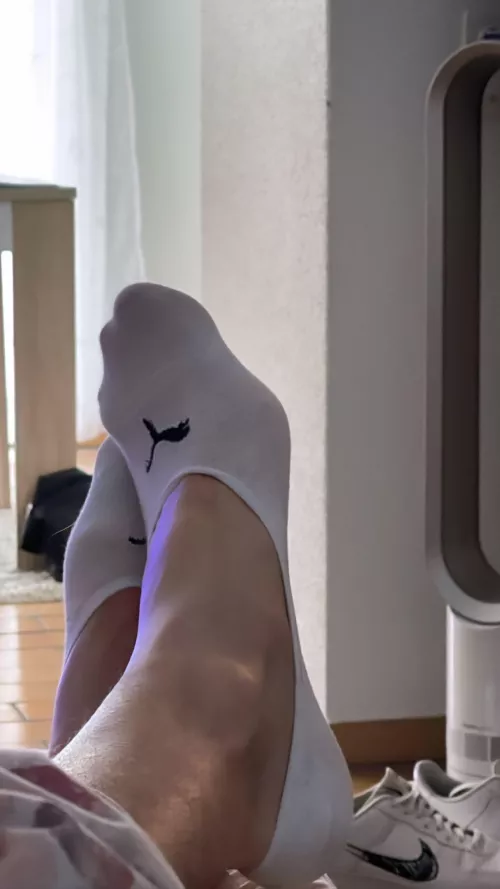 Wanna sniff? by [deleted]