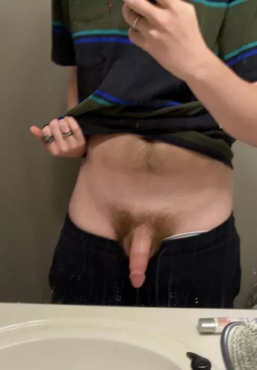 wanna sniff? ;) by boredasf113