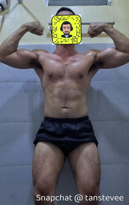 Wanna sniff and worship? Want it dry or wet and musky? by AuthorEmbarrassed157