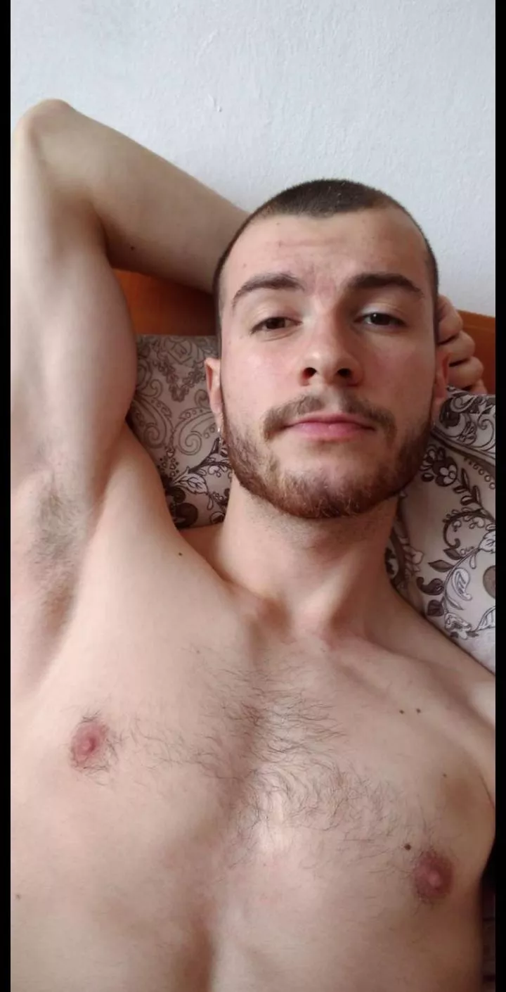 wanna sniff? posted by bigsscorpioenergy