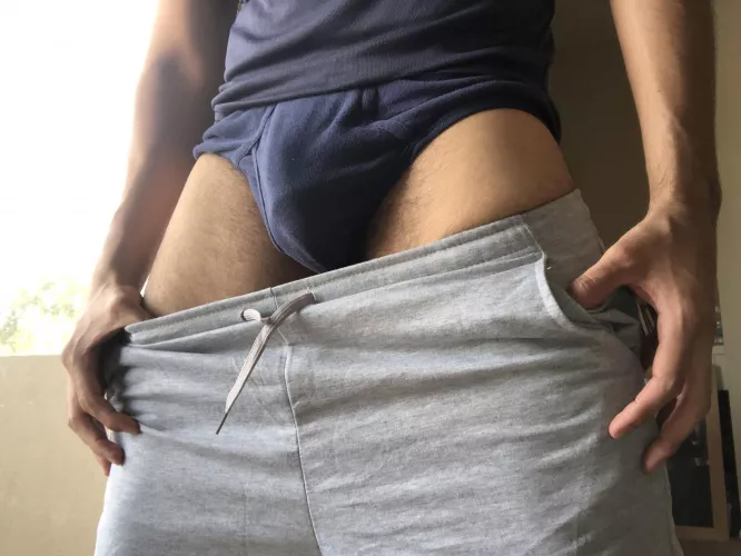 Wanna sniff? by yourlatinohomie