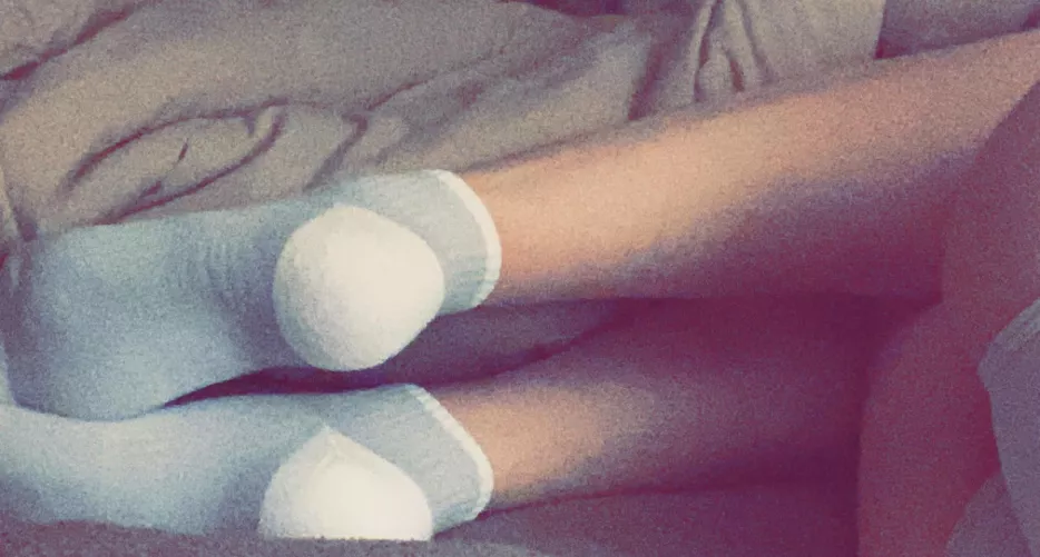 Wanna sniff??😉😈 by Abbys_kinks