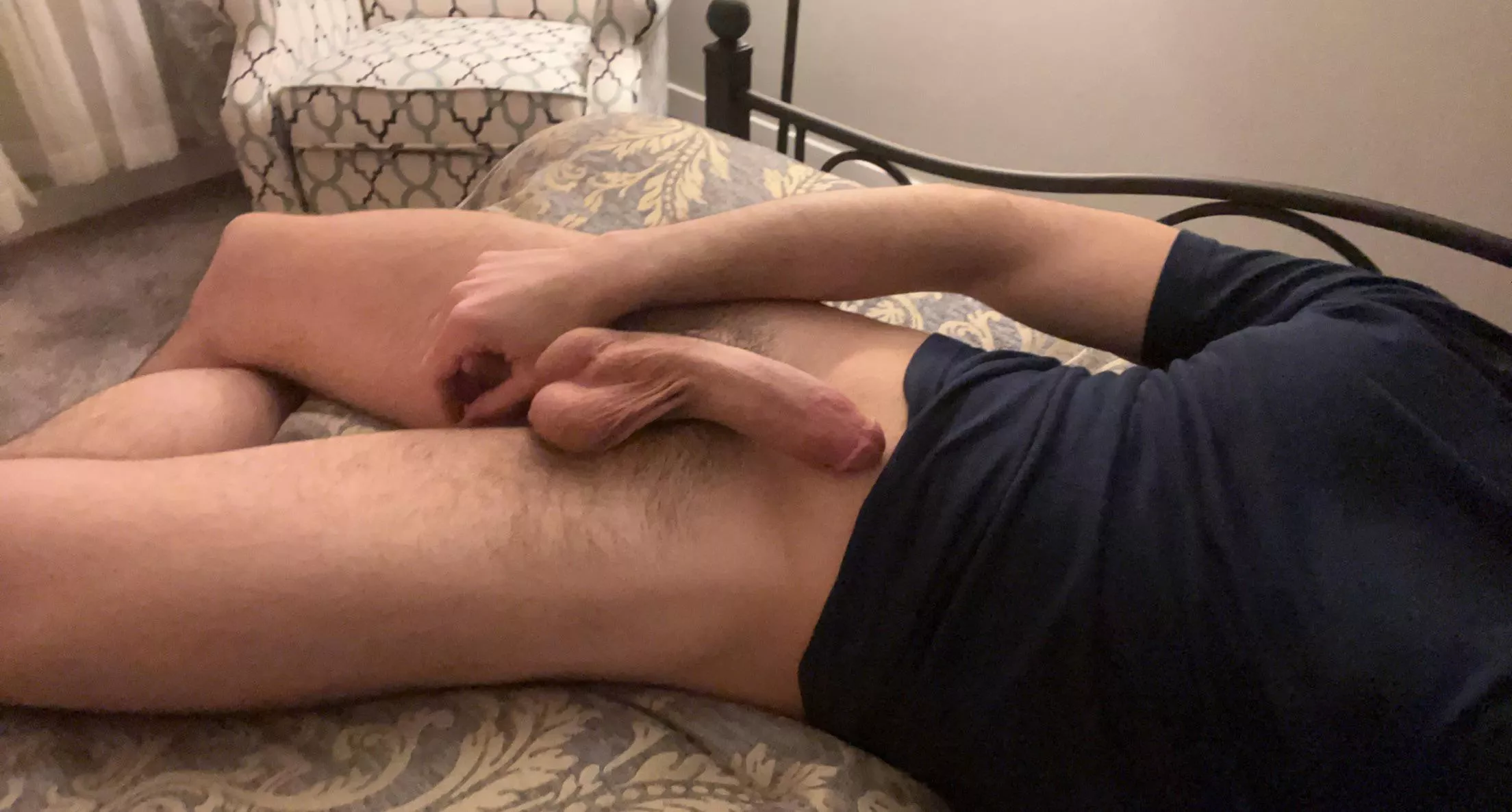 Wanna snuggle? posted by Dudely9378