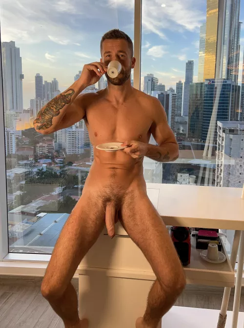 wanna suck me? (35) by DennisXL