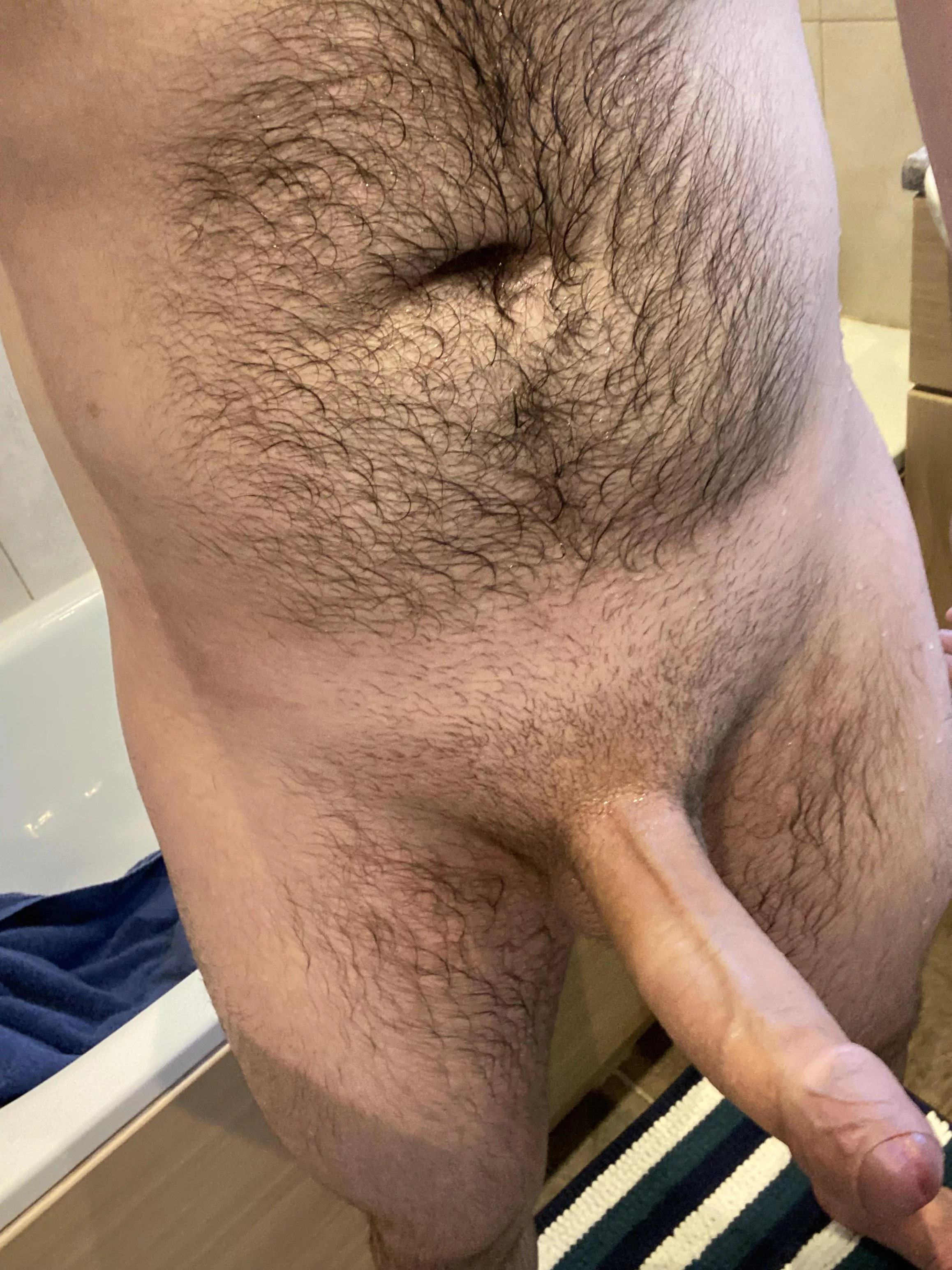 Wanna suck on it? posted by gudmem123