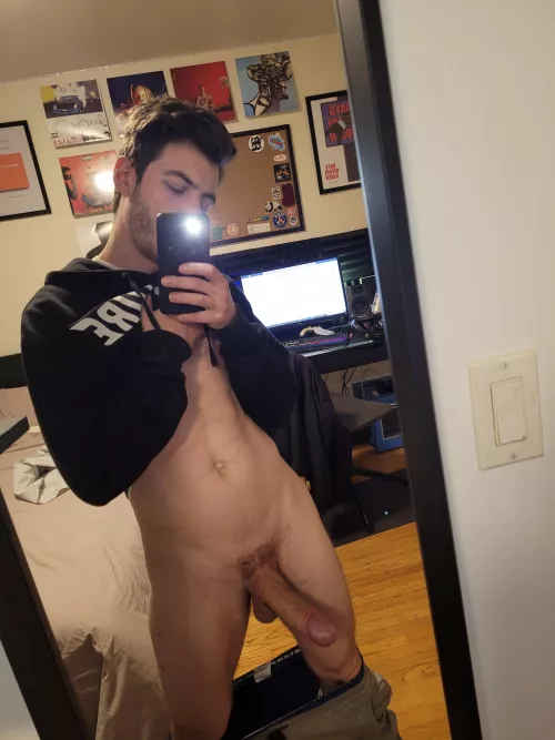 Wanna suck on it? by PTFOBAMF