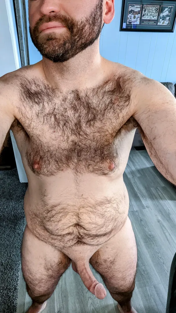 Wanna Sunday Funday with this Dadbod? (36) posted by Chicaries