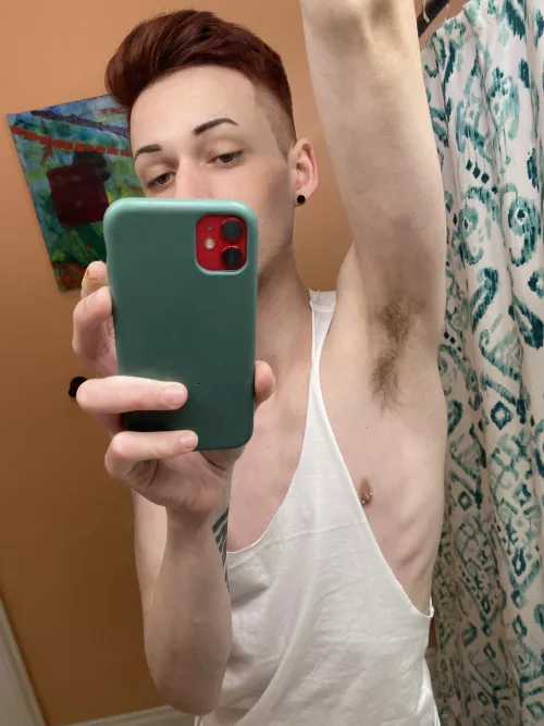 Wanna swap scents? by tw1nkypits