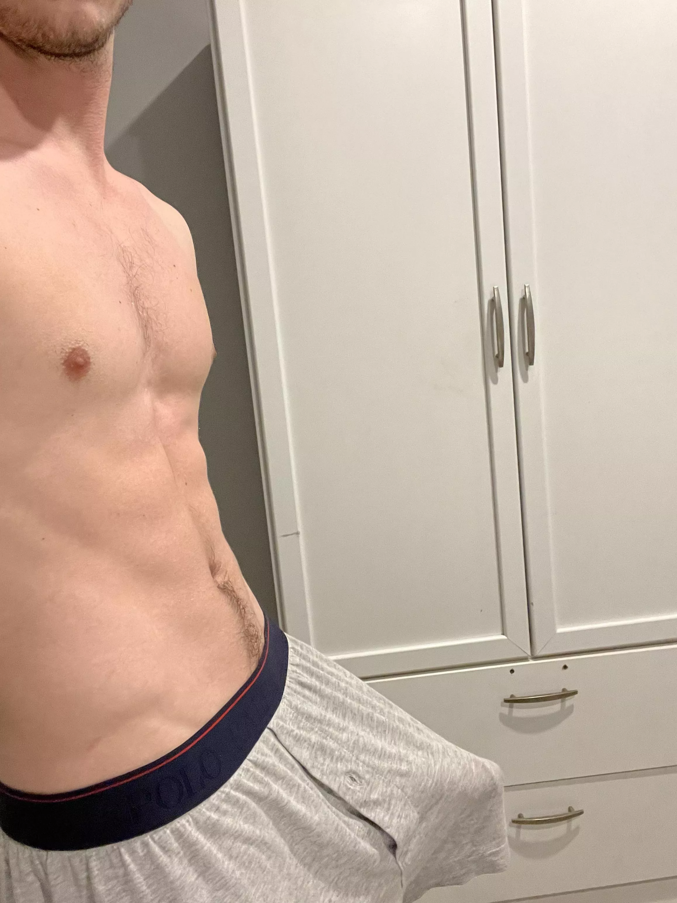 Wanna take a quick peak?😏 posted by MaxPriceOF