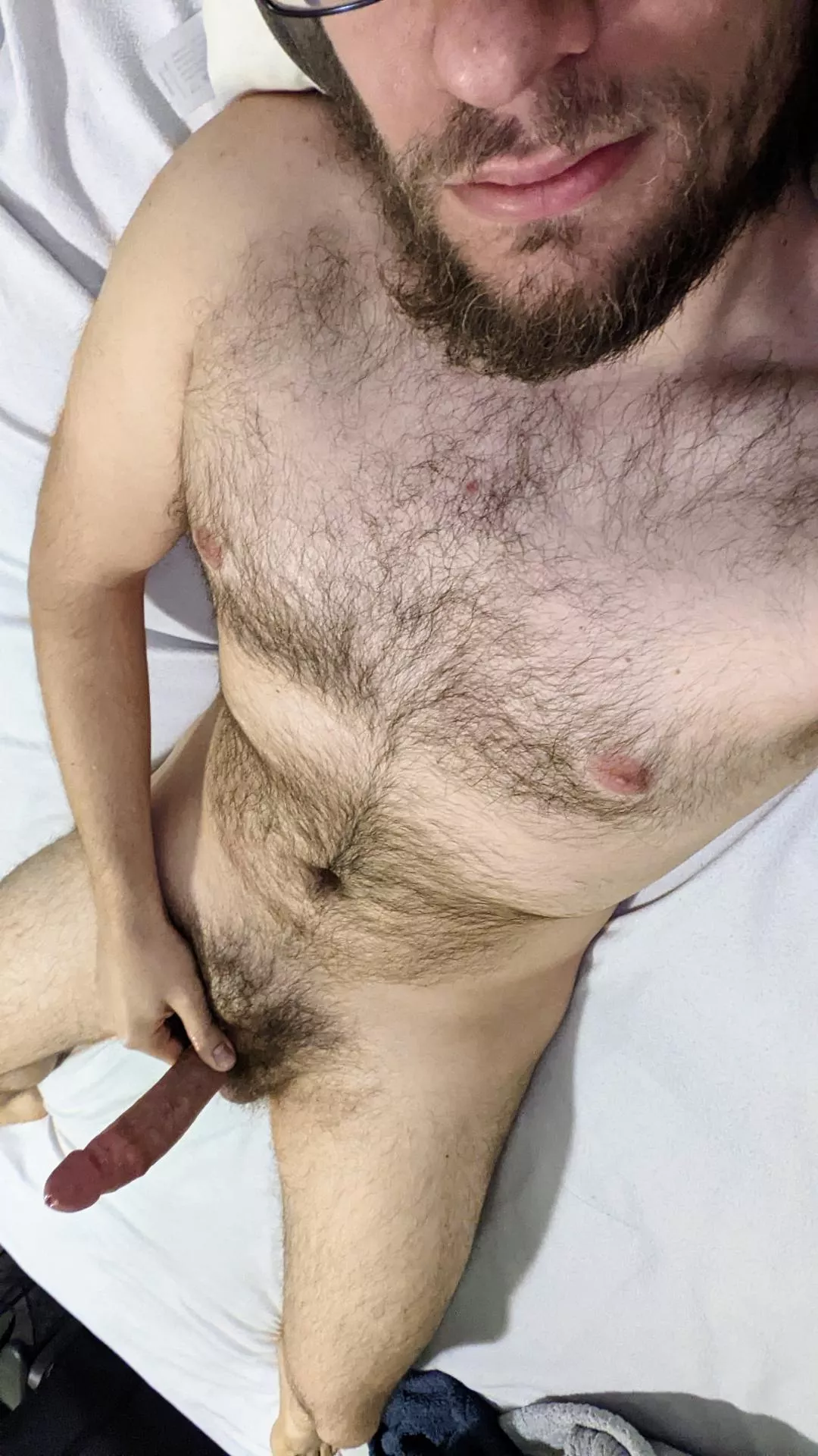 Wanna take a seat? Or should I bend you over 😈 posted by hungnhairy332