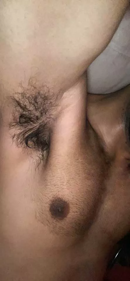 Wanna take a sniff ? posted by Hodger_u