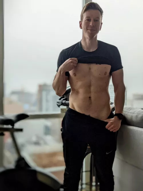 wanna take me for a ride? by capitalgains777