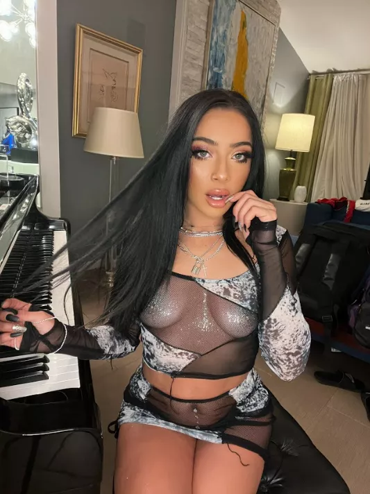 Wanna take me home daddy posted by mryoends