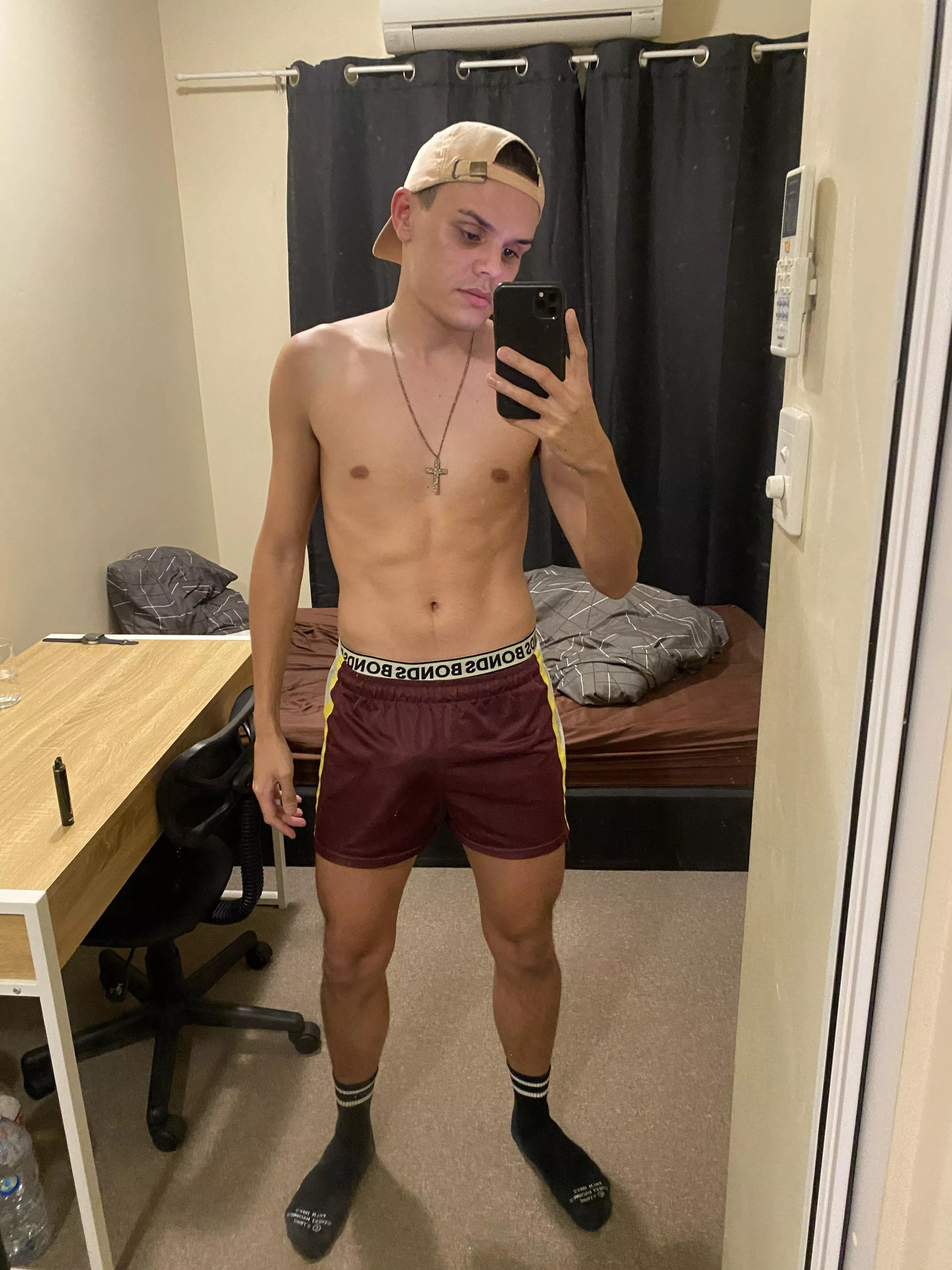 wanna take them off? (24) posted by 97aussieboy