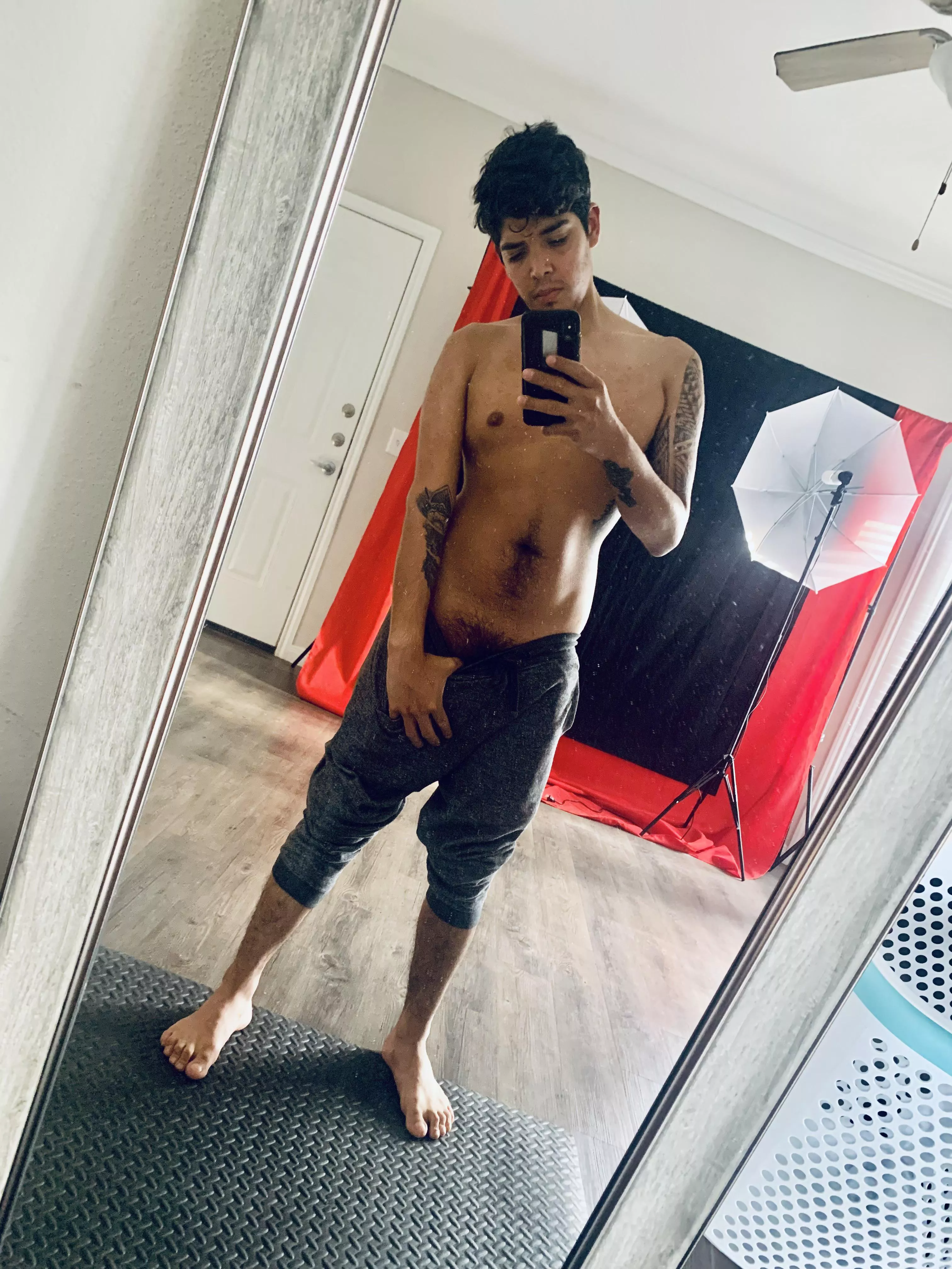 Wanna take them off for me posted by danielferrara90