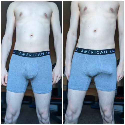 wanna take them off me? by me_him_