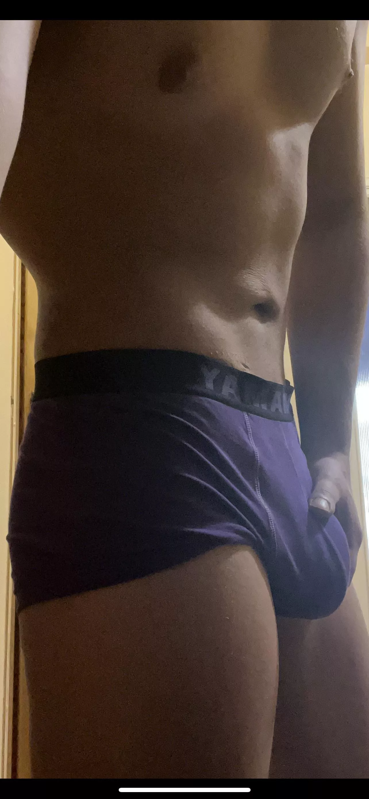 Wanna taste? posted by baddiewithnodaddy96