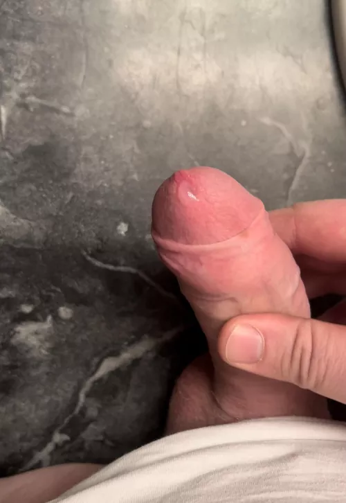 Wanna taste? by Hall-caelan