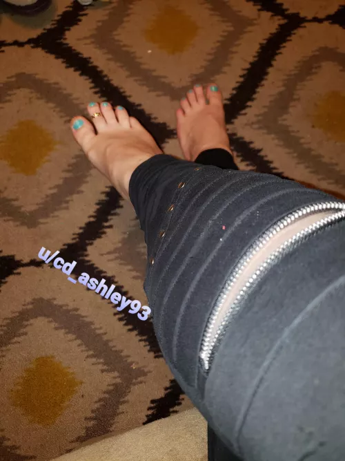 wanna taste? by cd_ashley93