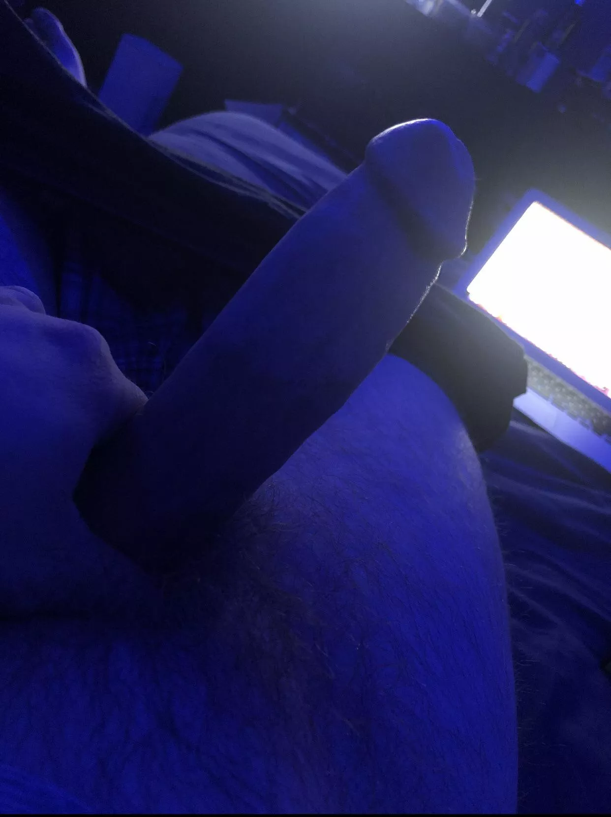 Wanna taste? posted by gumgotmintier