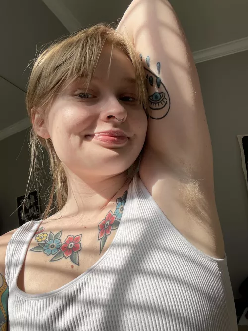 wanna taste them? 😋 by barbieparker31