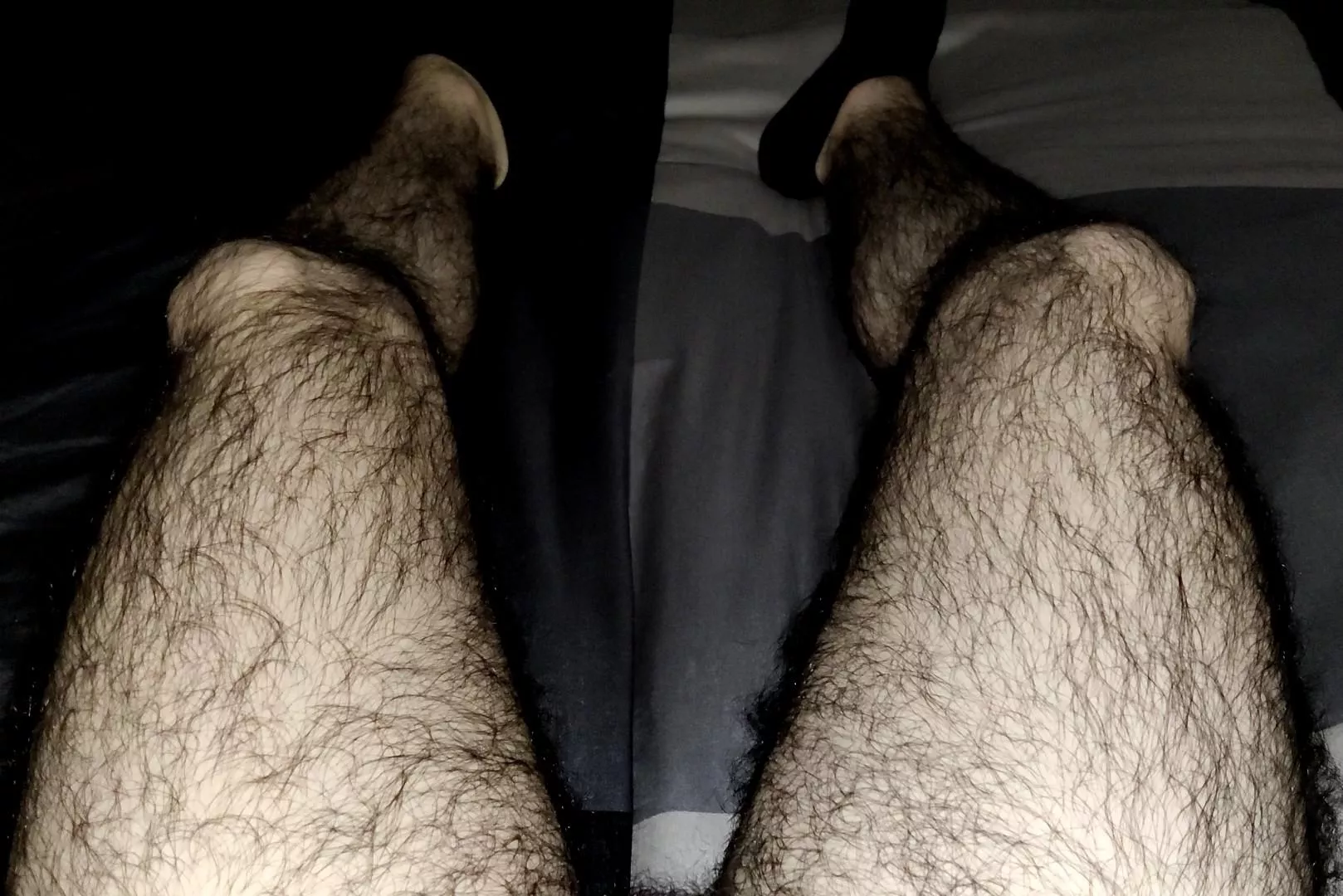 wanna touch? posted by MissionIron