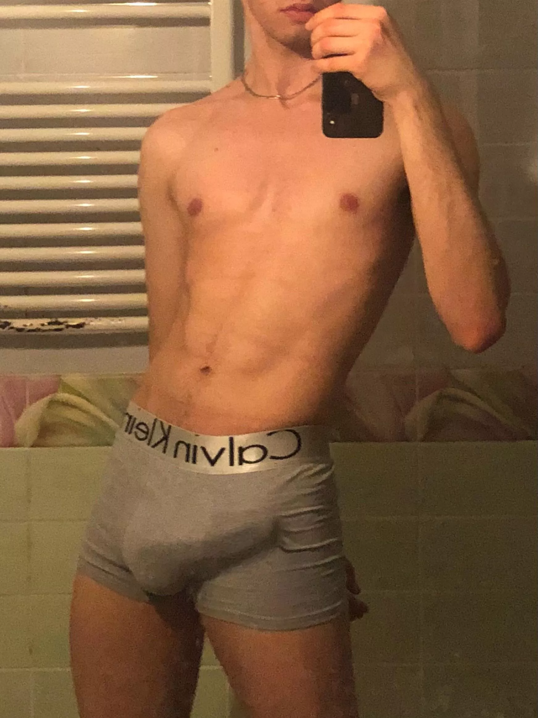 wanna touch it? posted by melishappy