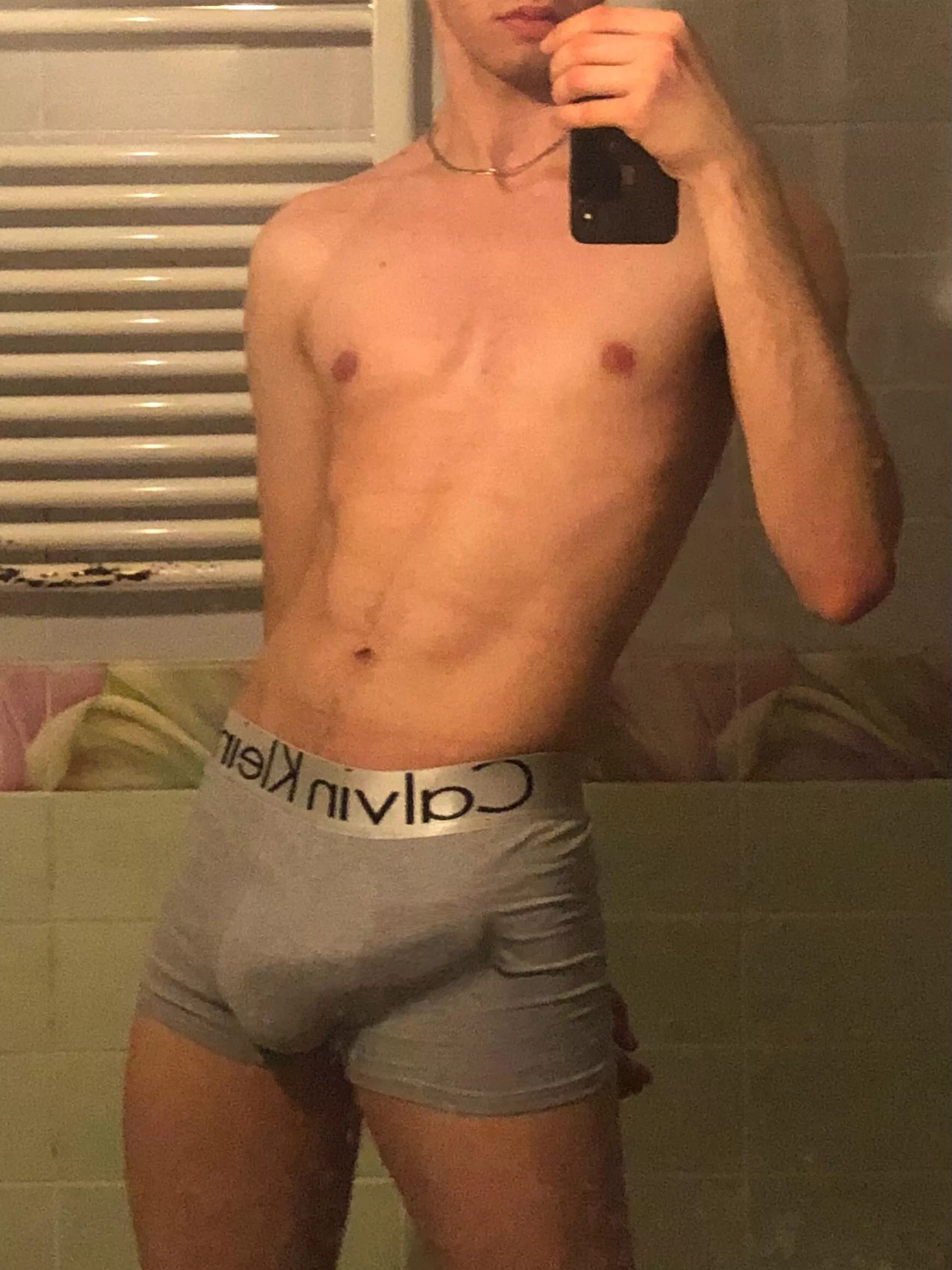 wanna touch it? posted by melishappy