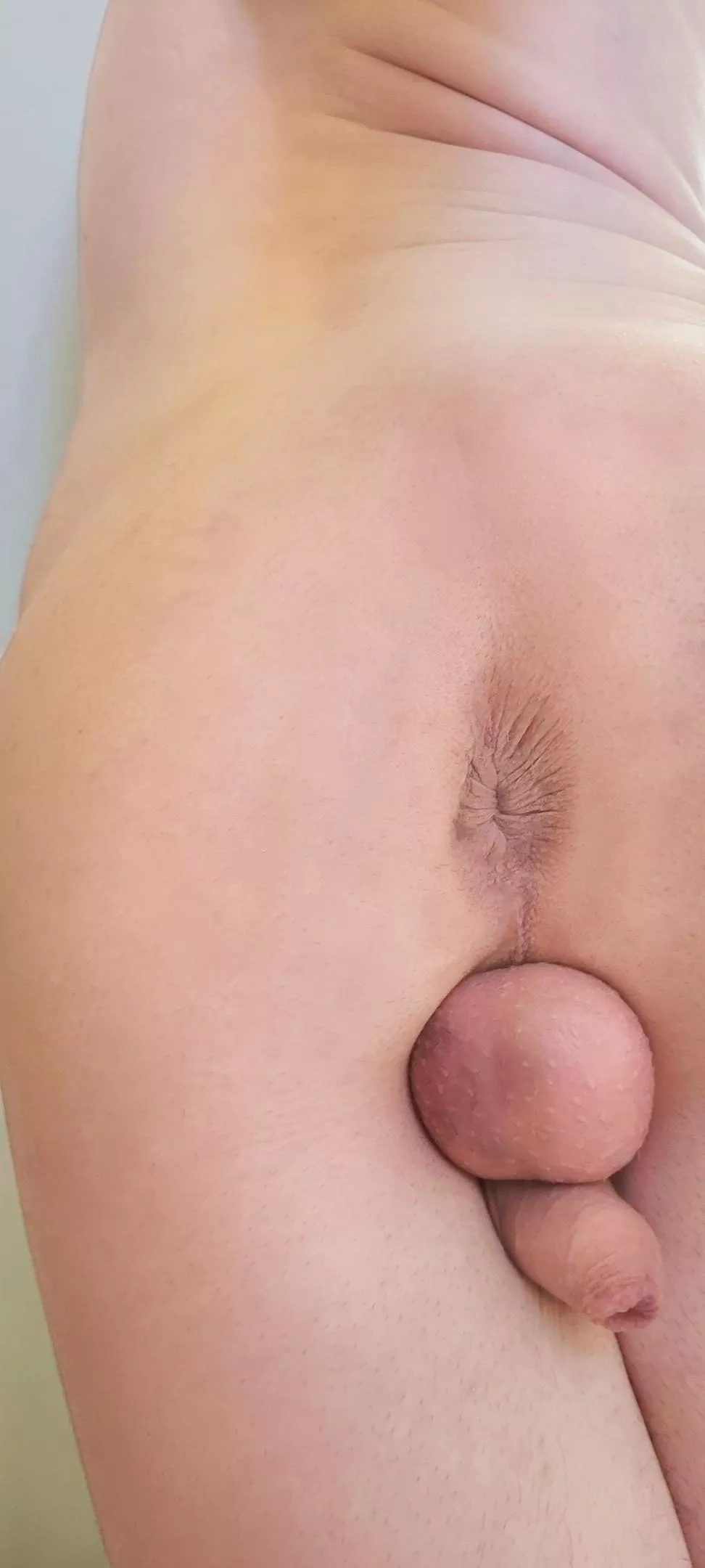 Wanna touch it?😘[21][OC] posted by SissyFuckboy