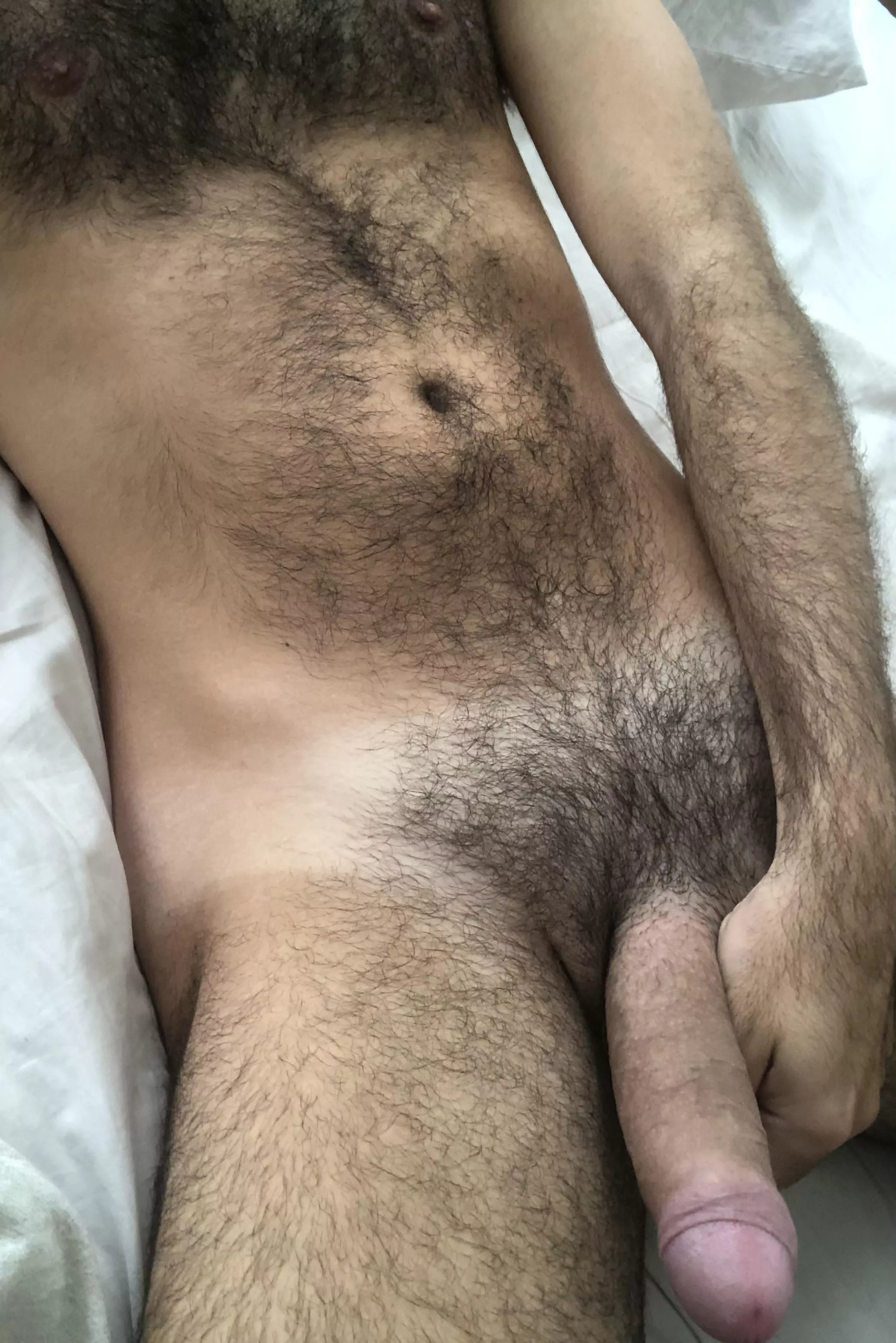 Wanna touch? posted by Goopoofroo