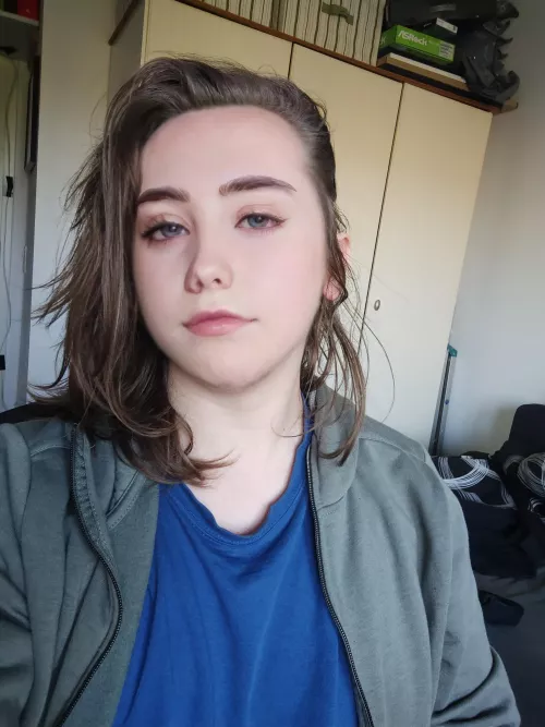 wanna trib this? by Bikad