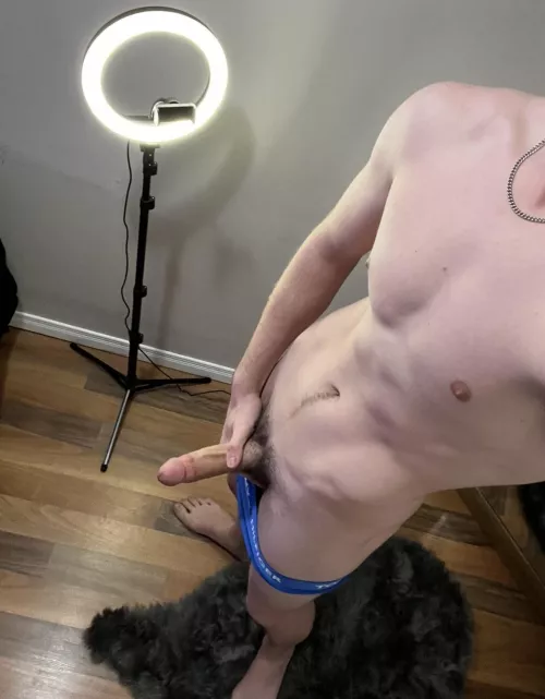 Wanna try a Canadian snack? by sadboycad