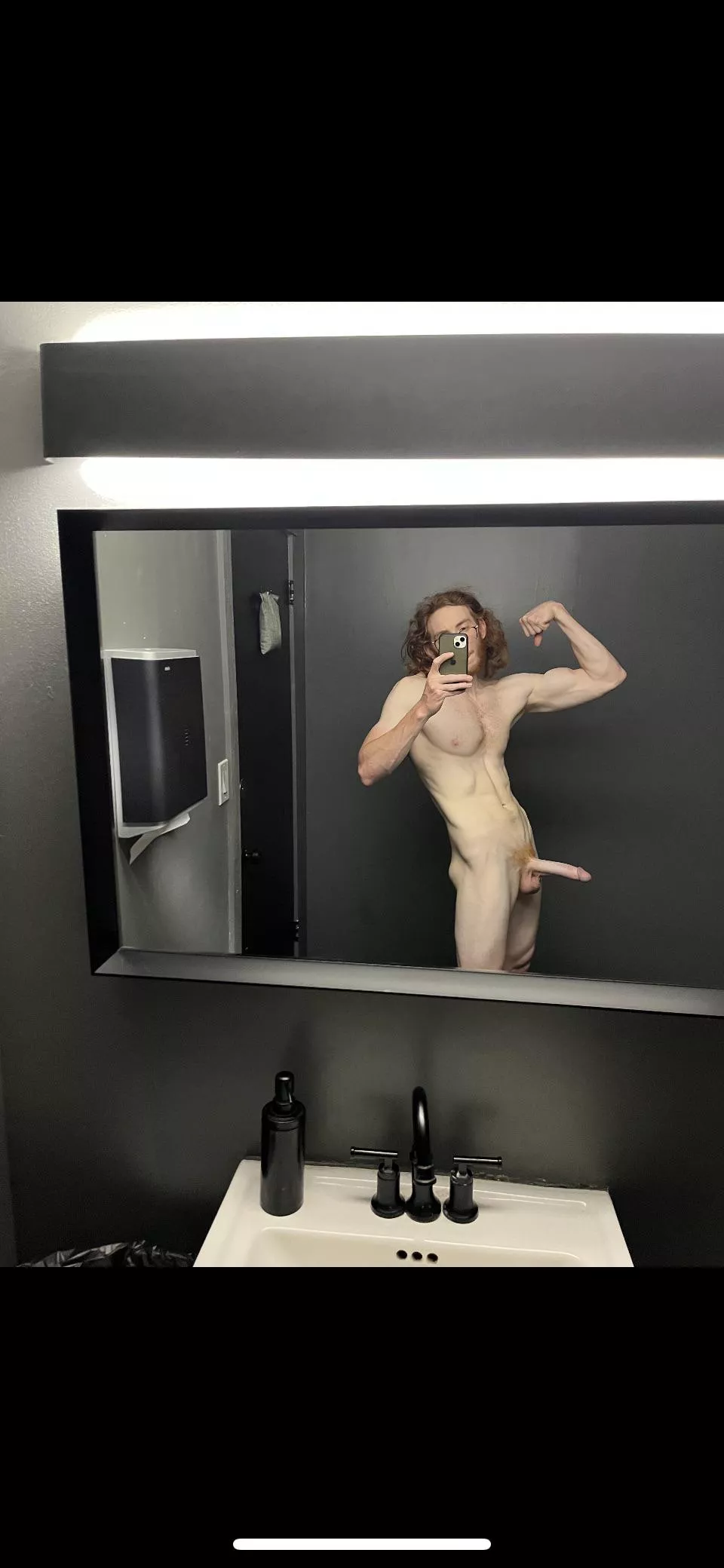 Wanna try me? posted by secretmode1495