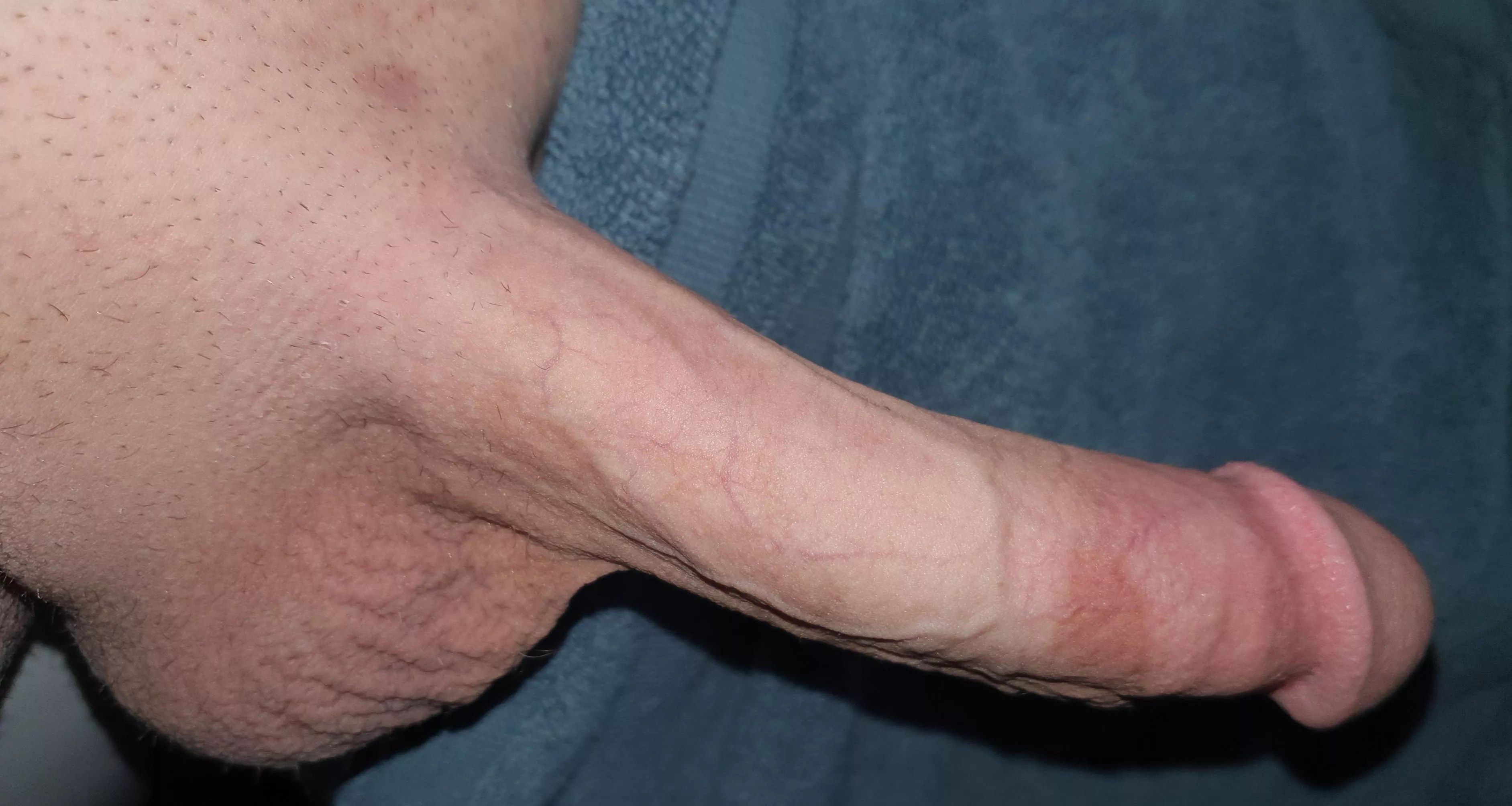 wanna try? posted by johnkenny999