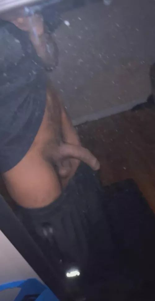 Wanna use two hands or one by tyrellmkk