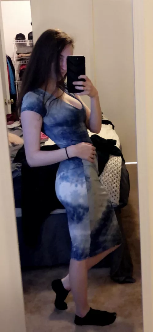 Wanna watch me strip? ;) by willowmexo