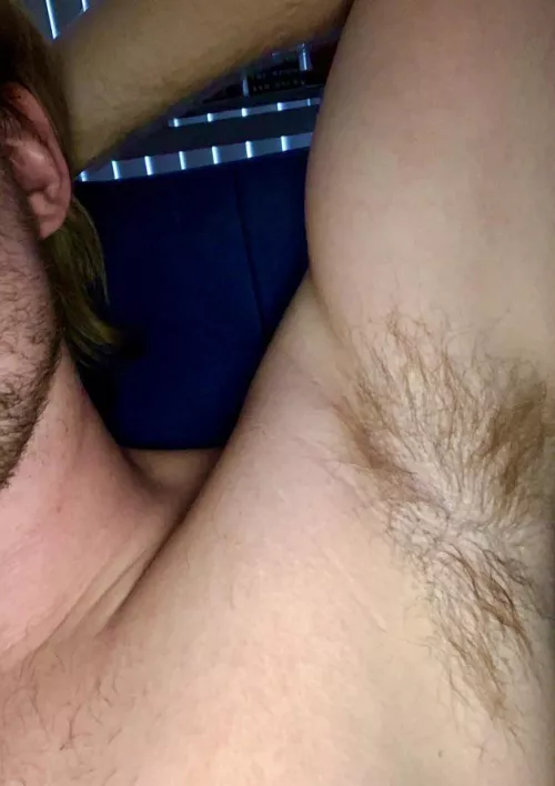 Wanna whiff? by wetherreports