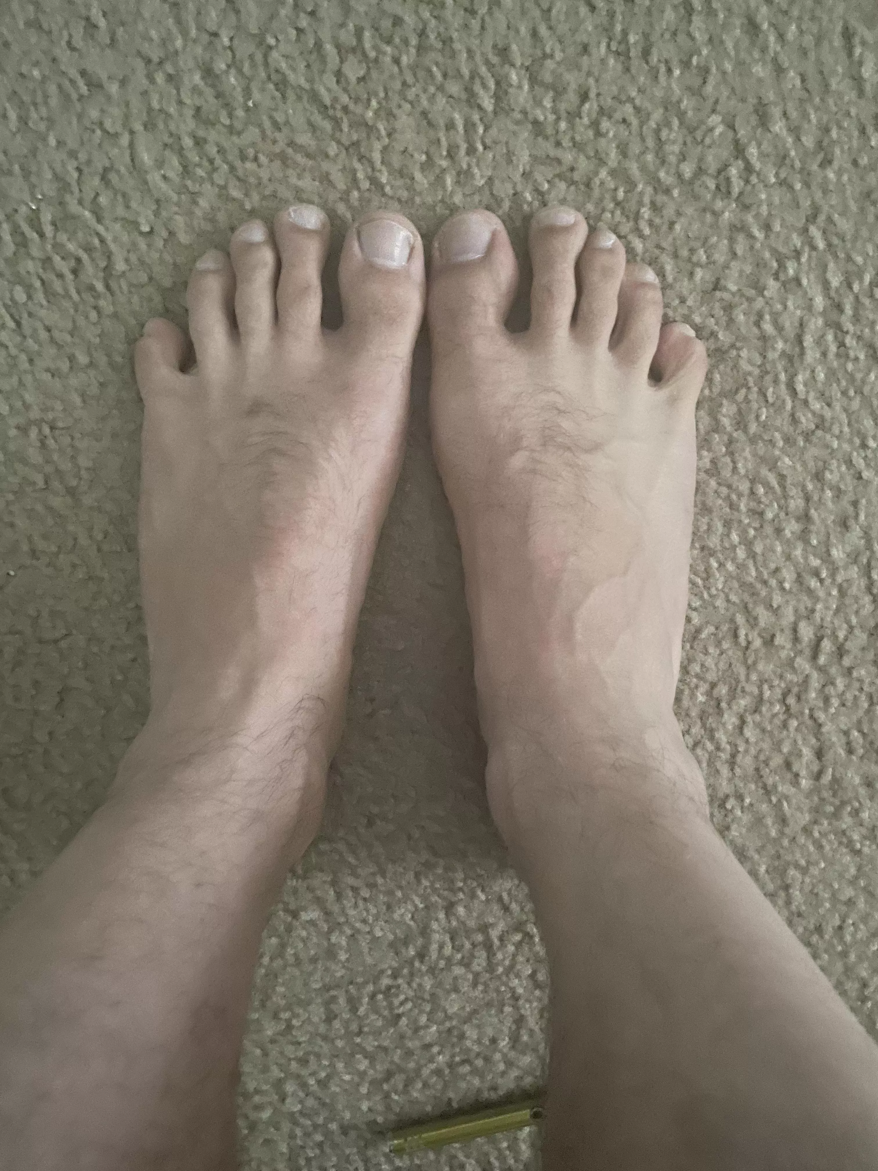 Wanna worship my soles based on this pic? posted by sdsma