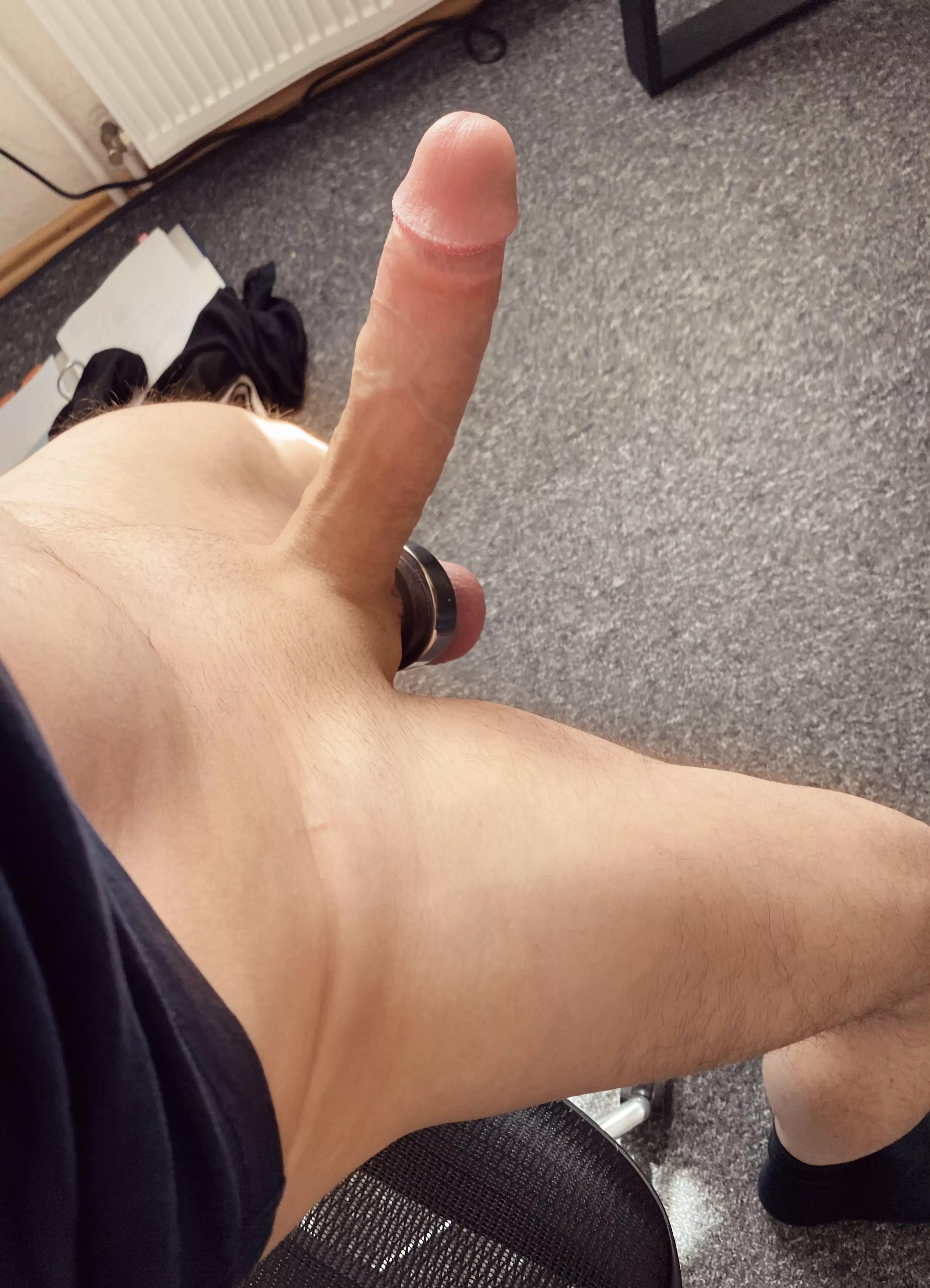 Wanne have fun? DM me posted by hellboy77777777