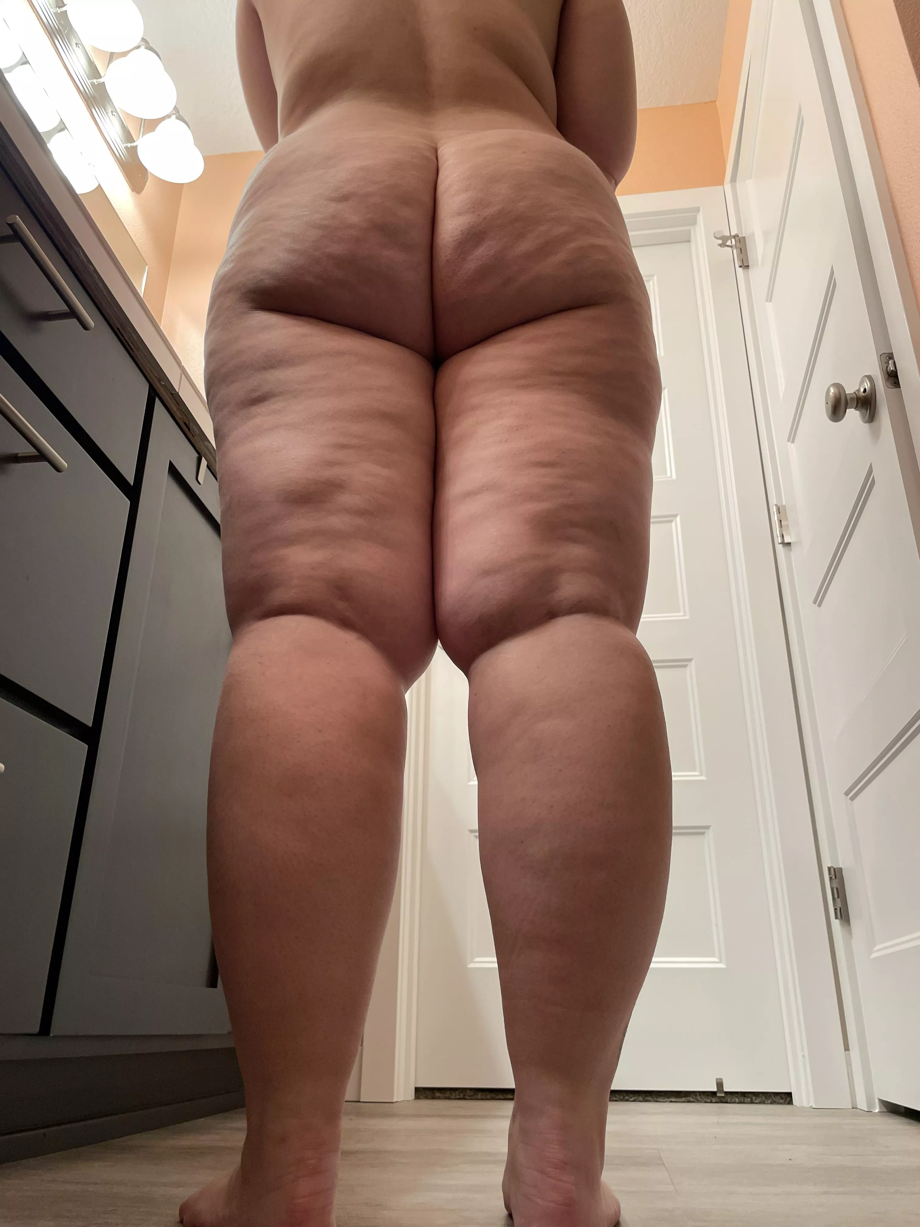 Want a handful? posted by thun_and_light