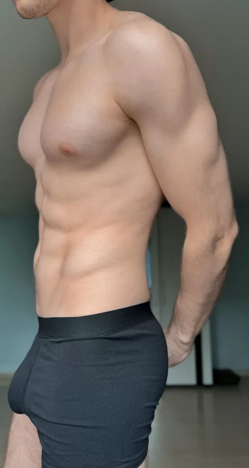 Want a hug? by BigxDanny