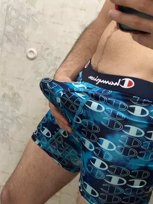 Want a peak? by Beerussyy