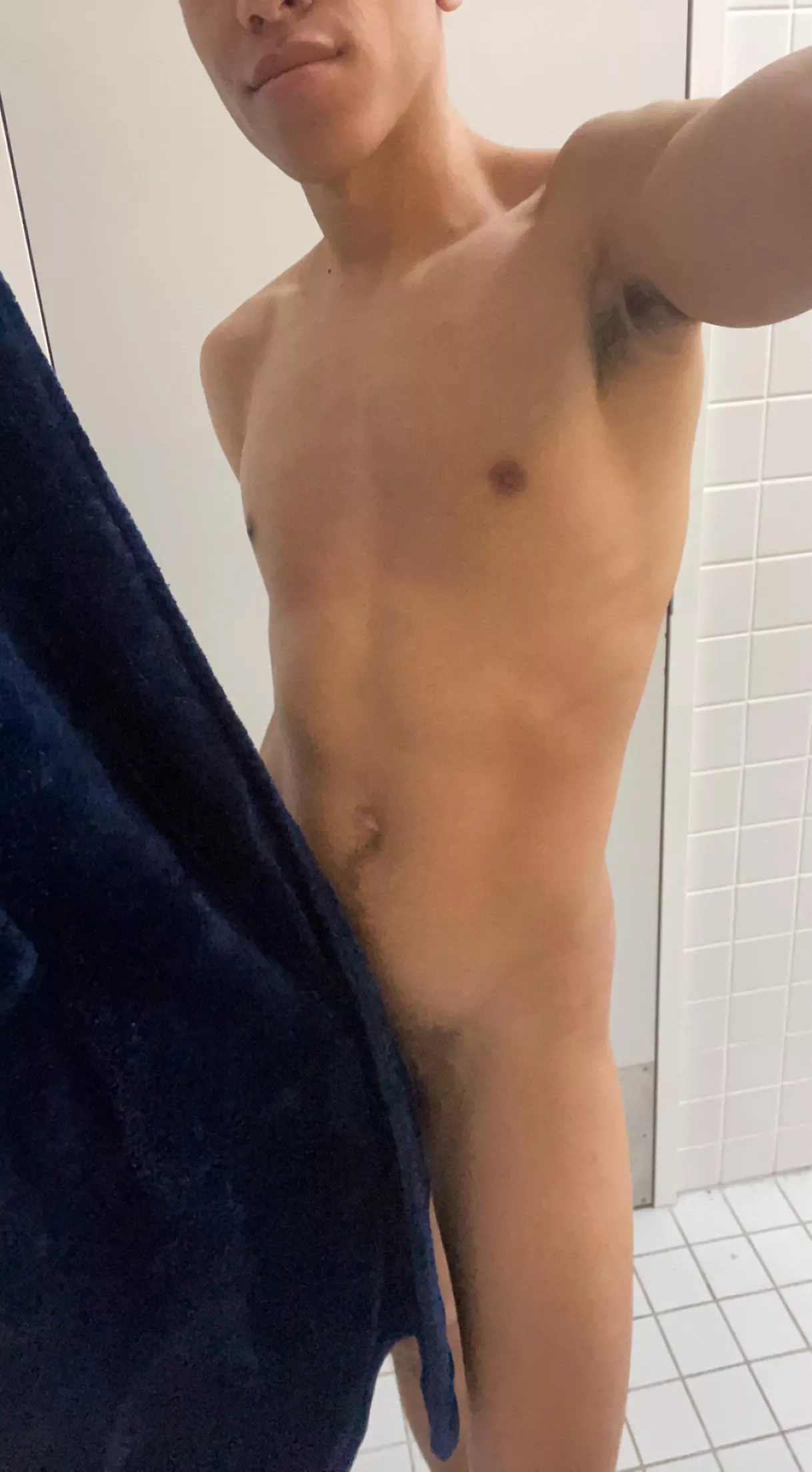 Want a reveal? posted by Adventias