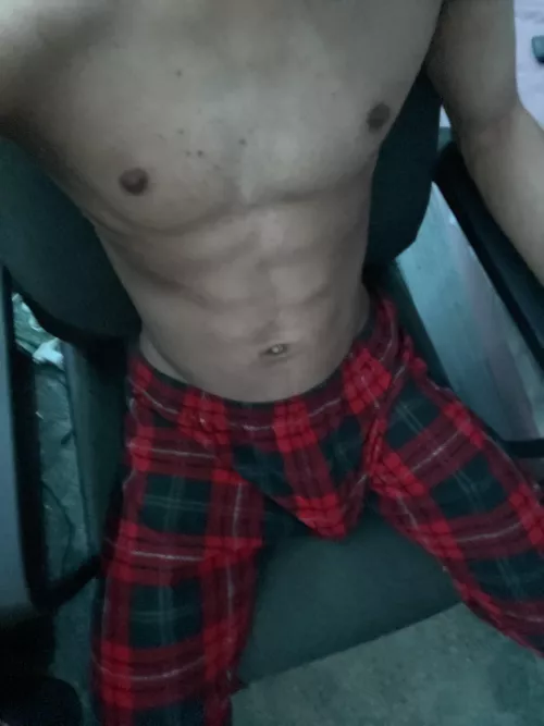 Want a seat? by No-Cantaloupe-3784