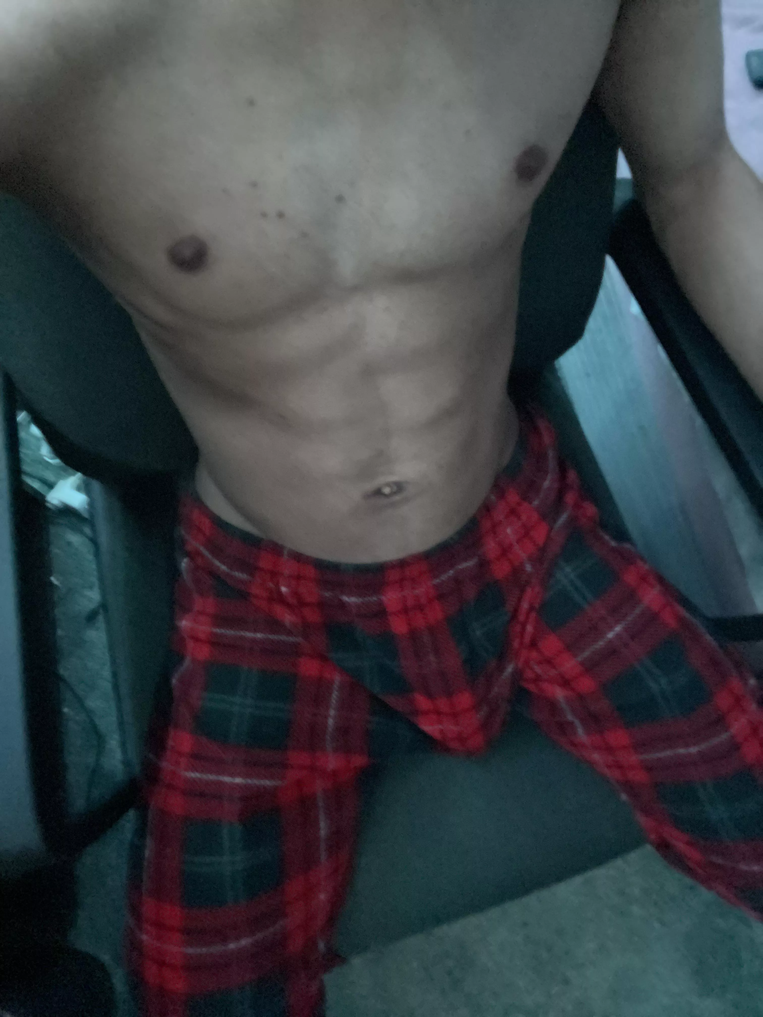 Want a seat? posted by No-Cantaloupe-3784